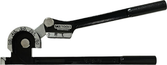 SKS Tools Φορητός Υδραυλικός Κουρμπαδόρος