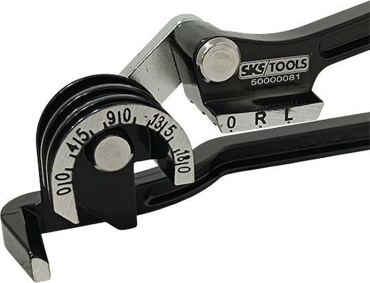 SKS Tools Φορητός Υδραυλικός Κουρμπαδόρος