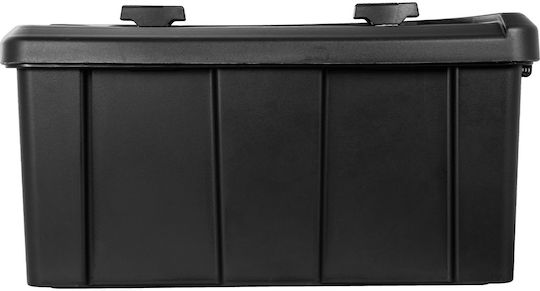 Daken Tool Case Plastic Dimensions: W55xD29.5xH25cm