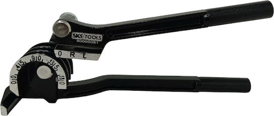 SKS Tools Φορητός Υδραυλικός Κουρμπαδόρος