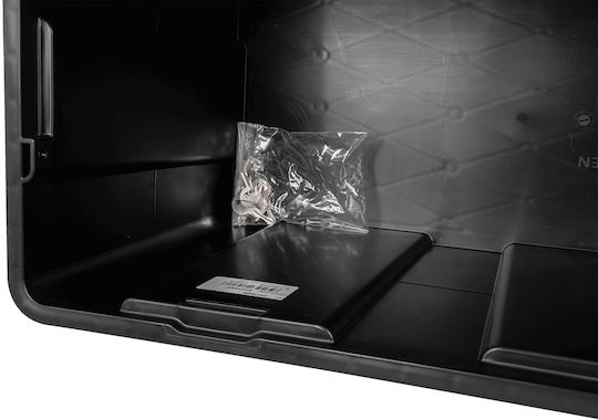 Daken Tool Case Plastic Dimensions: W75xD35.5xH30cm