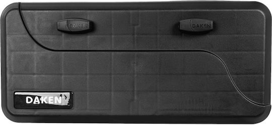 Daken Tool Case Plastic Dimensions: W55xD29.5xH25cm