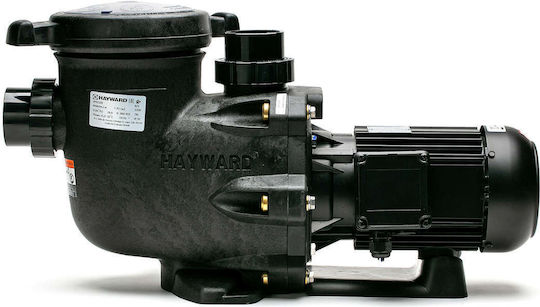 Hayward Hayward Pool Water Pump 3 Hp 380 V Tristar