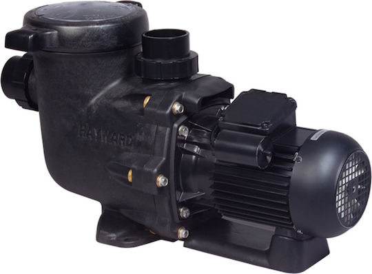 Hayward Tristar Pool Water Pump Filter Three-Phase with Power 2hp