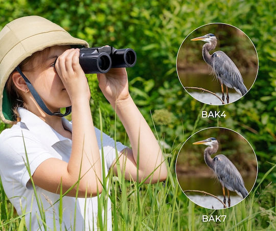 K&F Concept Binoculars Waterproof 8x25mm