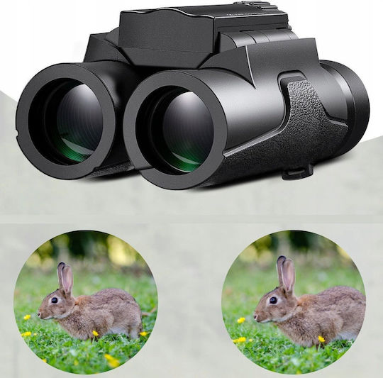 K&F Concept Binoculars Waterproof 8x25mm