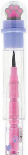 Стакуем Молив с Гумичка Take A Tip Kitty Ste0001 Legami