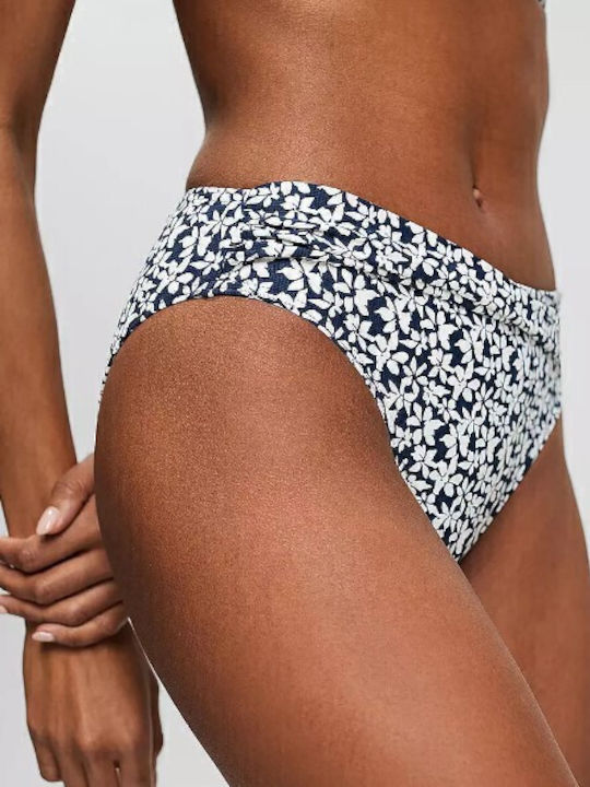 Bikini Slip Navy