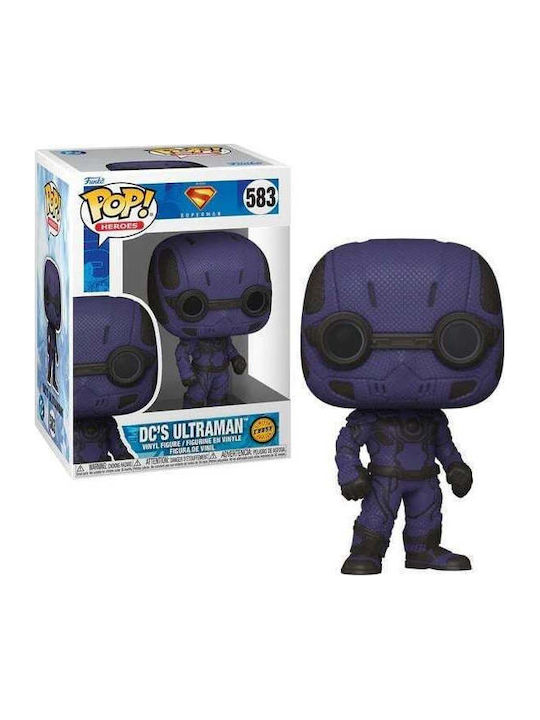 Funko Pop! Hammer Of Boravia Chase