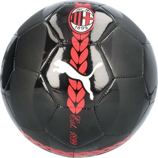 PUMA Ac Milan Fußball Schwarz