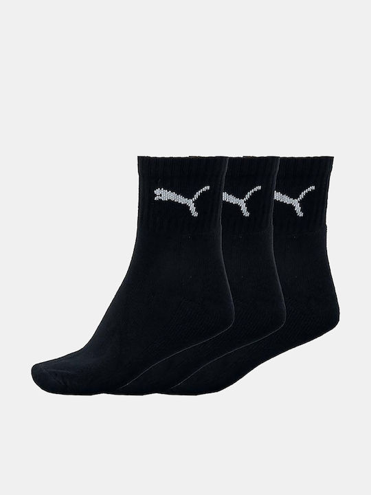 PUMA Athletic Socks Multicolour 3 Pairs