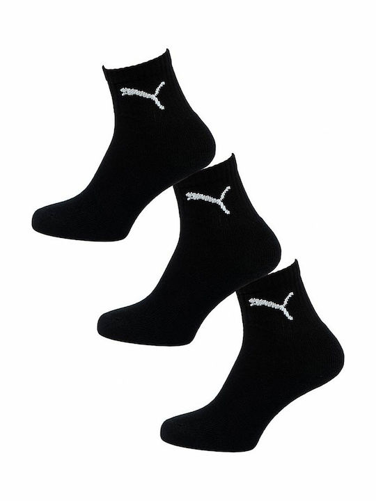 PUMA Athletic Socks Multicolour 3 Pairs