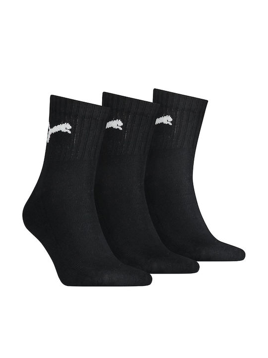 PUMA Athletic Socks Multicolour 3 Pairs