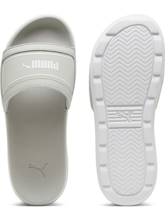 Karmen Women's Slides Beige
