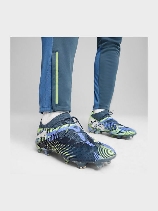 PUMA Future 7 Ultimate Fußballschuhe mit Stollen Mehrfarbig