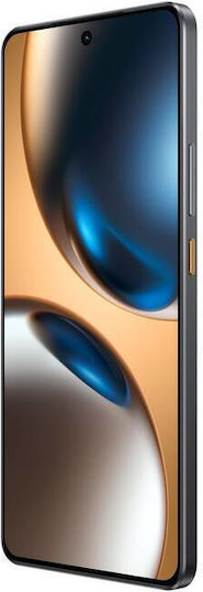 Realme GT 7T 5G Dual SIM (12GB/256GB) Racing Yellow