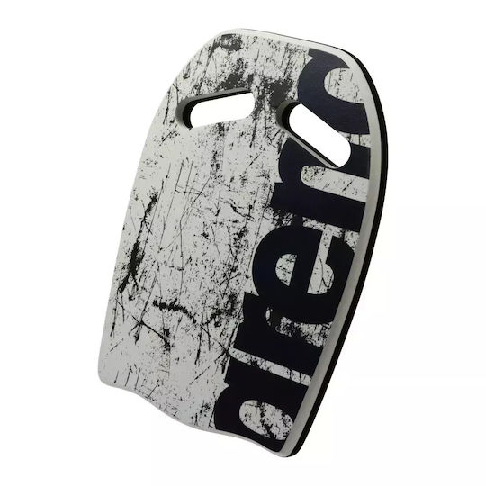 Arena Swimming Board Gray