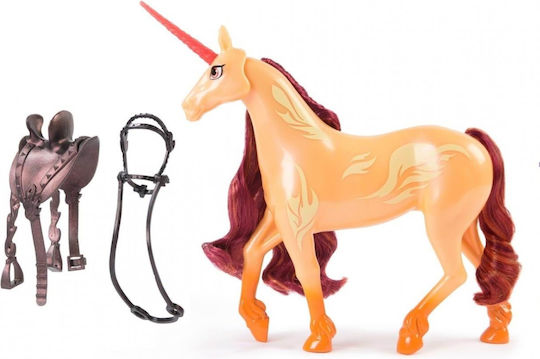 Unicorn Miniatur-Spaßspielzeug Für 4+ Jahre 28cm Mehrfach