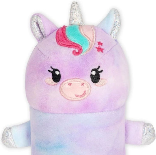 Unicorn Κασετίνα Βαρελάκι (Διάφορα Σχέδια/Χρώματα)