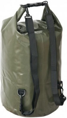 Geantă de Pescuit Behr "Beach Bag" 57 X 30 Cm 30 Litri Verde