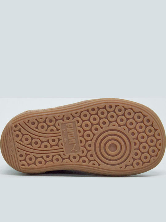 PALERMO AC INF Kinder Sneakers Grün