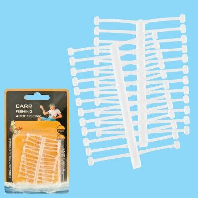 Silicone "fir De Par" Set