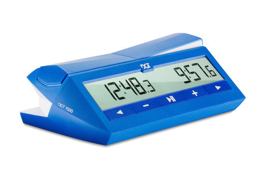 Dgt 1500 Blue