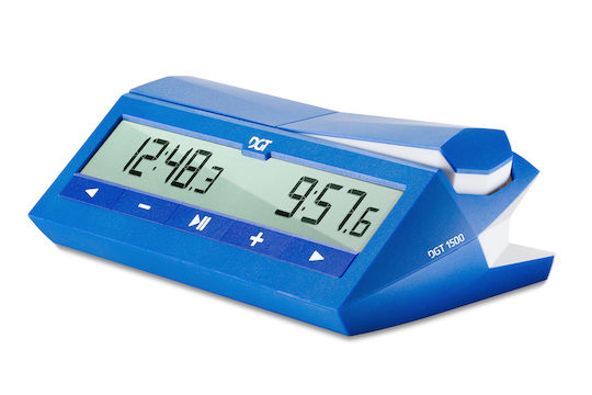 Dgt 1500 Blue