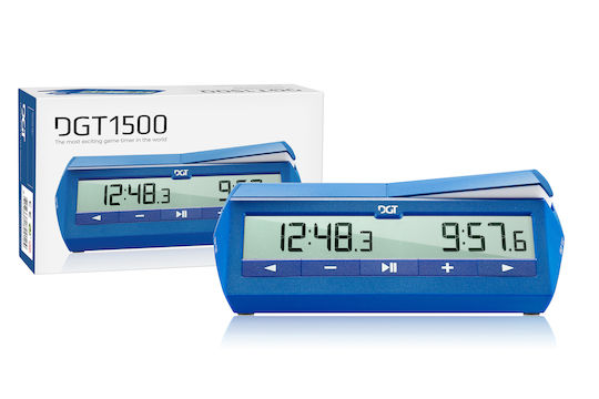 Dgt 1500 Blue