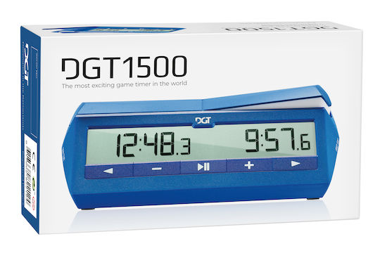 Dgt 1500 Blue
