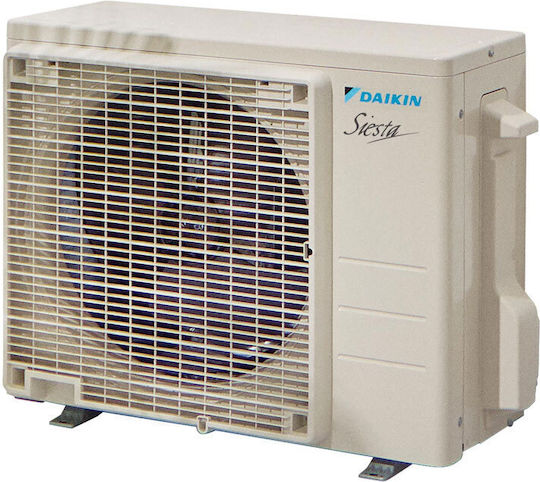 Daikin Siesta ATXP-N Κλιματιστικό Inverter 9000 BTU A++/A++ με WiFi και Αθόρυβη Λειτουργία