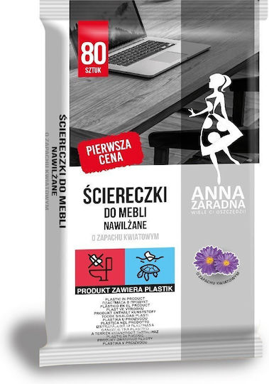 Stella Cleaning Liquid for Furniture