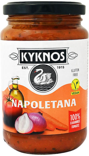 Kyknos Доматен сос Неаполитански 350гр