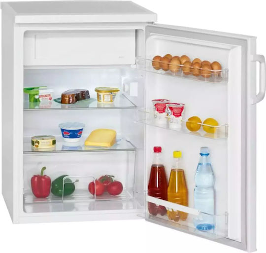 Bomann Mini Bar 120lt H84.5xW56xD57.5cm Inox KS 2194.1