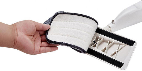 Aptel Mopp mit Sprühfunktion und Mikrofasern MO9A