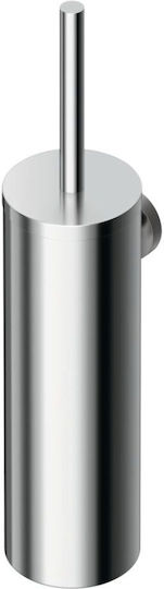 Ideal Standard Iom Metallic Toilet Brush Chrome