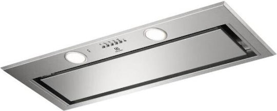 Electrolux Μηχανισμός Απορρόφησης 80cm Inox