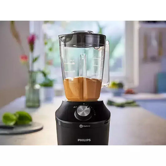 Philips 123636B Εκθεσιακό Μπλέντερ 600W