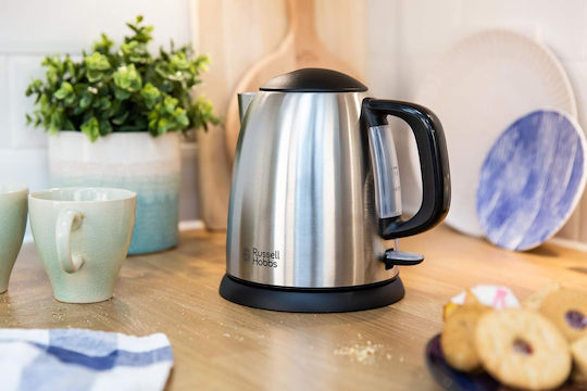 Russell Hobbs 24991-70B Expozițional Kettle 2400W