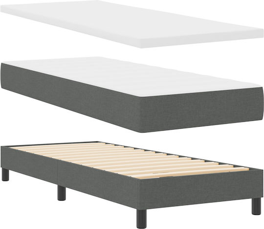 Μονό 80x200cm