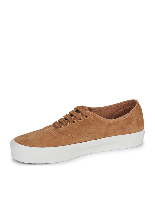 Authentic Sneakers Brown