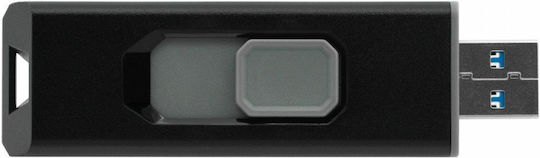 Adata Ue720 128GB USB 3.2 Stick Gray