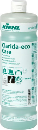 Clarida Eco Care 5lt