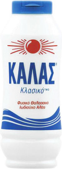 Kalas Group Κλασικό Fine Sea Salt -20% 400gr