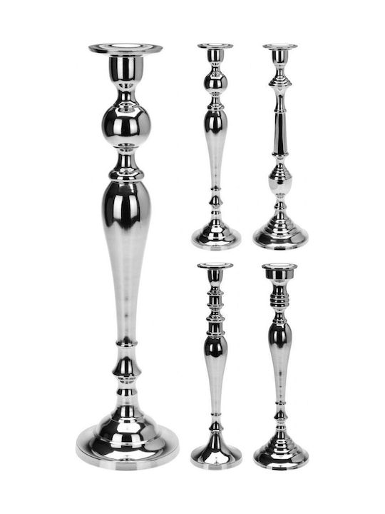 Metal Candle Holder
