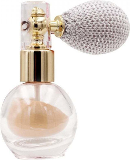 Huadi Sexy Face 01 Illuminating Spray Powder