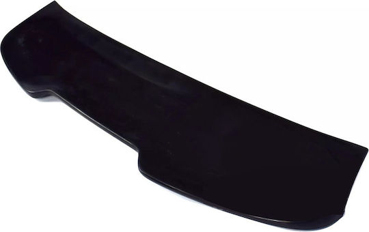 Car Rear Spoiler Roof Audi A3 8p Sportsback 5d 03-11 Rs3 Look Glossy Black Abs Plastic