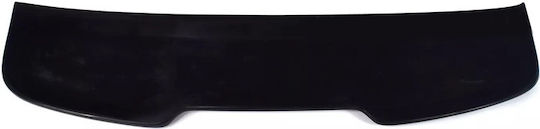 Car Rear Spoiler Roof Audi A3 8p Sportsback 5d 03-11 Rs3 Look Glossy Black Abs Plastic