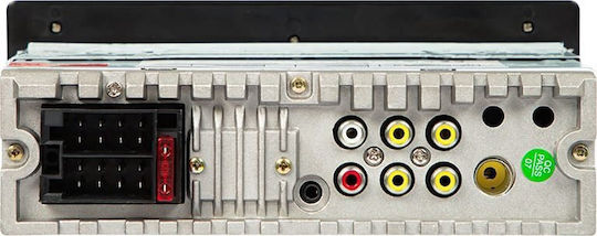 Blow Auto-Audiosysteme 1 DIN Bluetooth USB