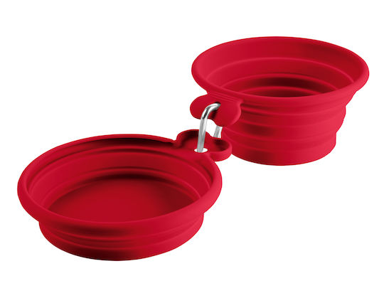 Hunter Silicone Food Bowl for Dog & Cat